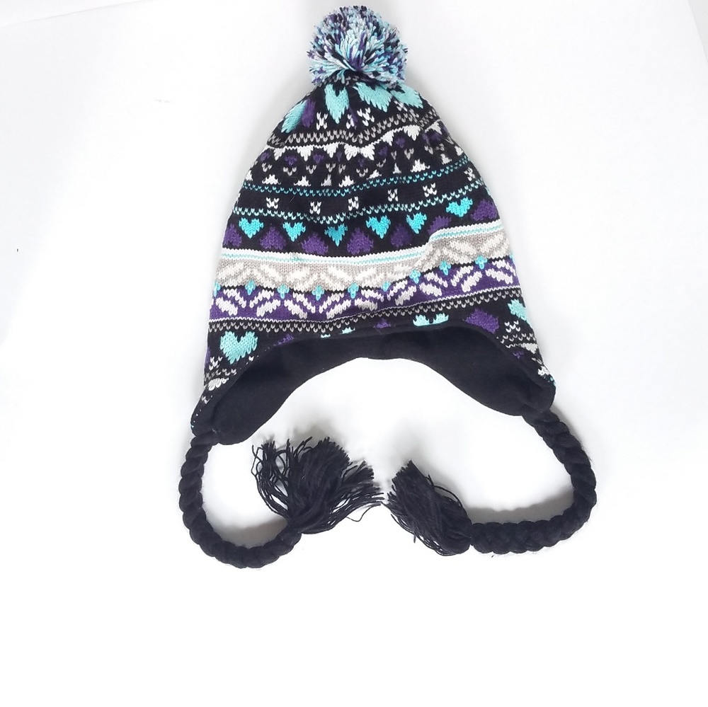 🦄 Adorable winter hat
